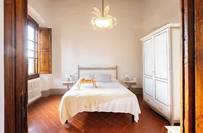 Castello Vicchiomaggio