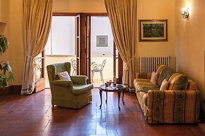 Castello Vicchiomaggio