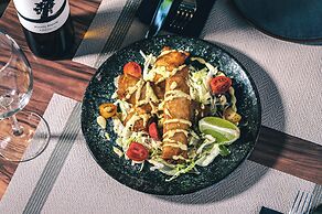 Villa Elite by Checkin