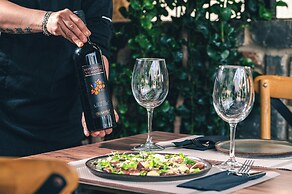 Villa Elite by Checkin