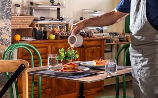 Villa Elite by Checkin