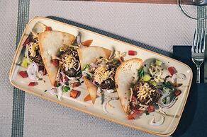 Villa Elite by Checkin