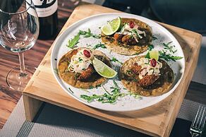 Villa Elite by Checkin