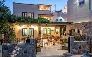 Villa Elite by Checkin