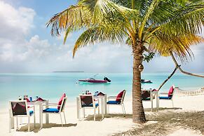 Sun Siyam Vilu Reef