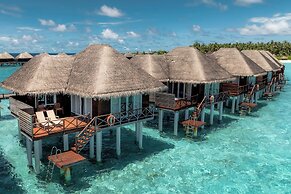 Sun Siyam Vilu Reef – 24 Hours All-Inclusive Dine-Around with Free Tra