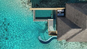 Sun Siyam Vilu Reef – 24 Hours All-Inclusive Dine-Around with Free Tra
