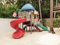 Sun Siyam Vilu Reef – 24 Hours All-Inclusive Dine-Around with Free Tra