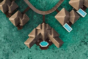 Sun Siyam Vilu Reef - All Inclusive