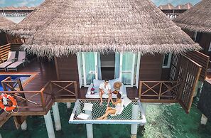 Sun Siyam Vilu Reef