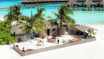 Sun Siyam Vilu Reef – 24 Hours All-Inclusive Dine-Around with Free Tra