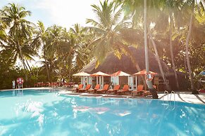 Sun Siyam Vilu Reef