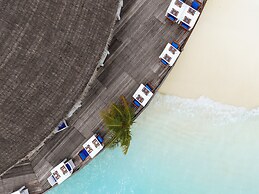 Sun Siyam Vilu Reef - All Inclusive