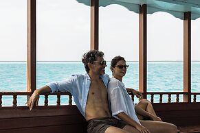 Sun Siyam Vilu Reef - All Inclusive