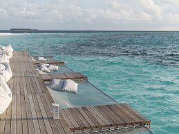 Sun Siyam Vilu Reef - All Inclusive
