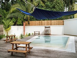 Sun Siyam Vilu Reef - All Inclusive