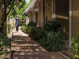 Sun Siyam Vilu Reef – 24 Hours All-Inclusive Dine-Around with Free Tra