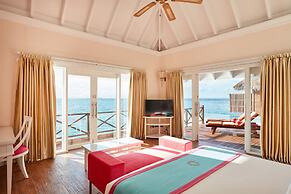 Sun Siyam Vilu Reef