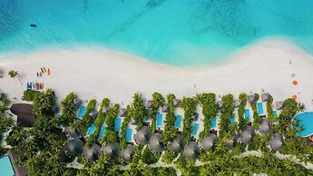 Sun Siyam Vilu Reef – 24 Hours All-Inclusive Dine-Around with Free Tra