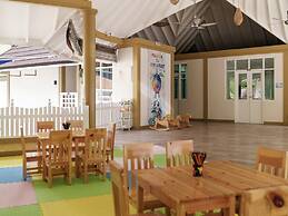 Sun Siyam Vilu Reef - All Inclusive