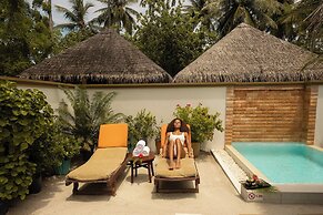 Sun Siyam Vilu Reef - All Inclusive