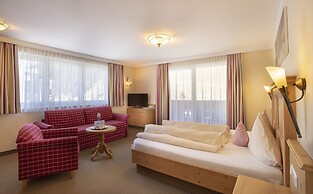 Hotel Lenz