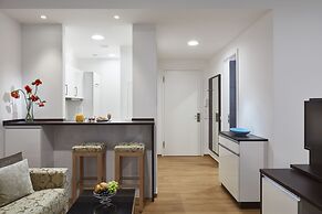 The Doorman Die Welle