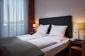 The Doorman Die Welle