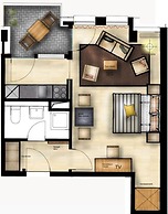 The Doorman Die Welle