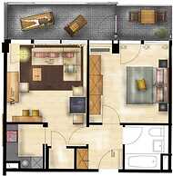 The Doorman Die Welle