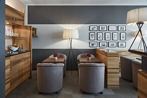 The Doorman Die Welle