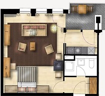 The Doorman Die Welle