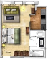 The Doorman Die Welle