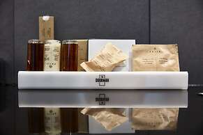 The Doorman Die Welle