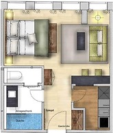 The Doorman Die Welle