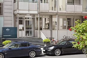 The Doorman Die Welle