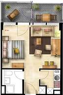 The Doorman Die Welle