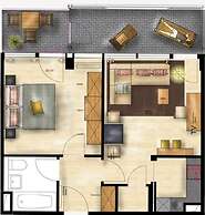 The Doorman Die Welle