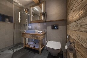 Silvana Mountain Hotel