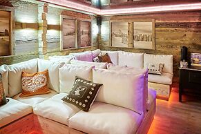 Silvana Mountain Hotel