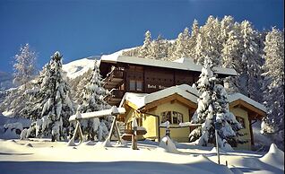 Silvana Mountain Hotel