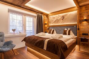 Silvana Mountain Hotel