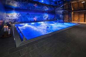 Silvana Mountain Hotel