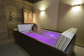 Silvana Mountain Hotel