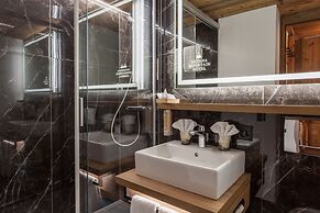 Silvana Mountain Hotel