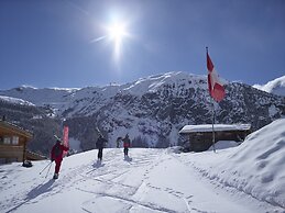 Silvana Mountain Hotel