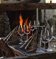 Silvana Mountain Hotel