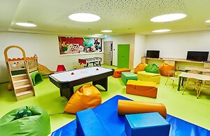 Hotel Wagrainerhof
