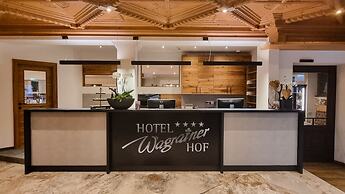 Hotel Wagrainerhof