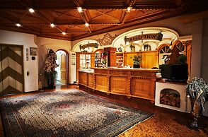 Hotel Wagrainerhof